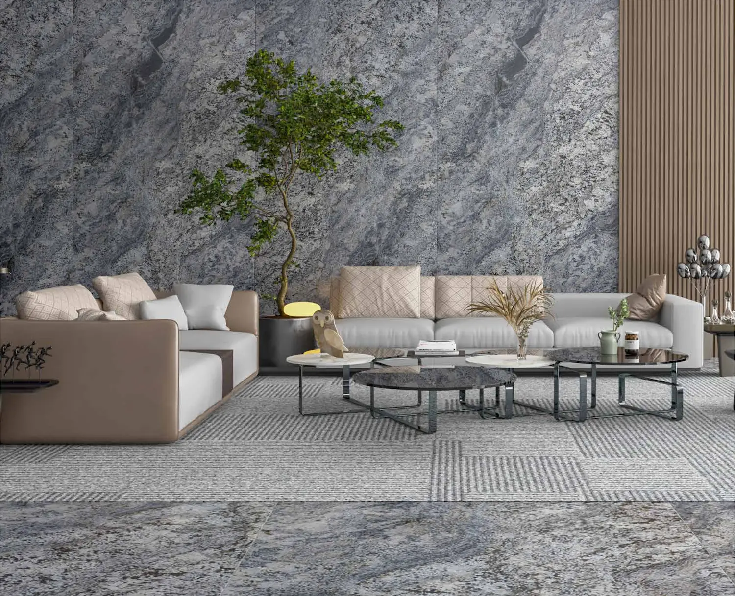 Quartzite: Discover Its Advantages and Applications in Architectural Projects