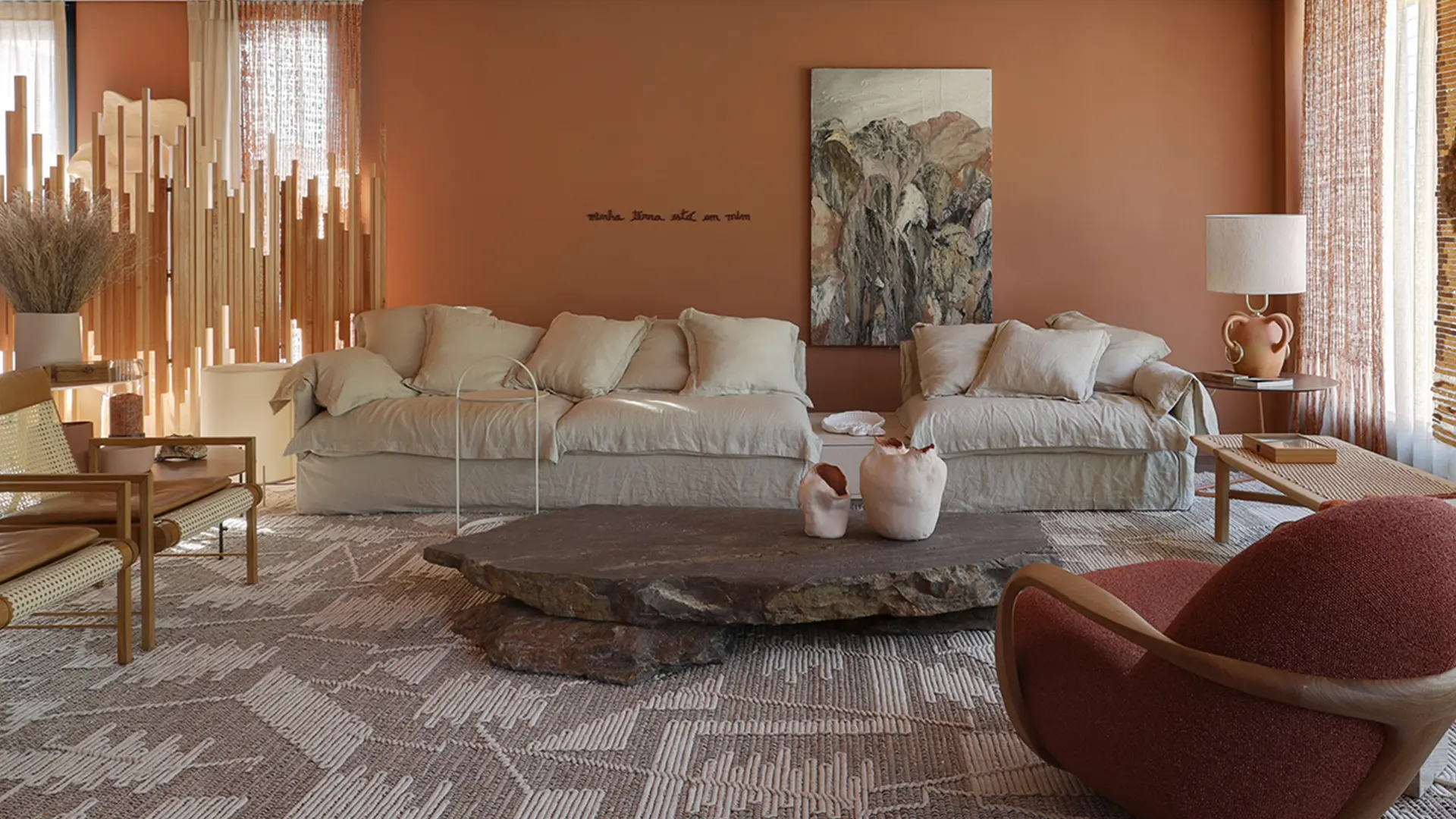 Organic Décor: Get Inspired by Natural Stones