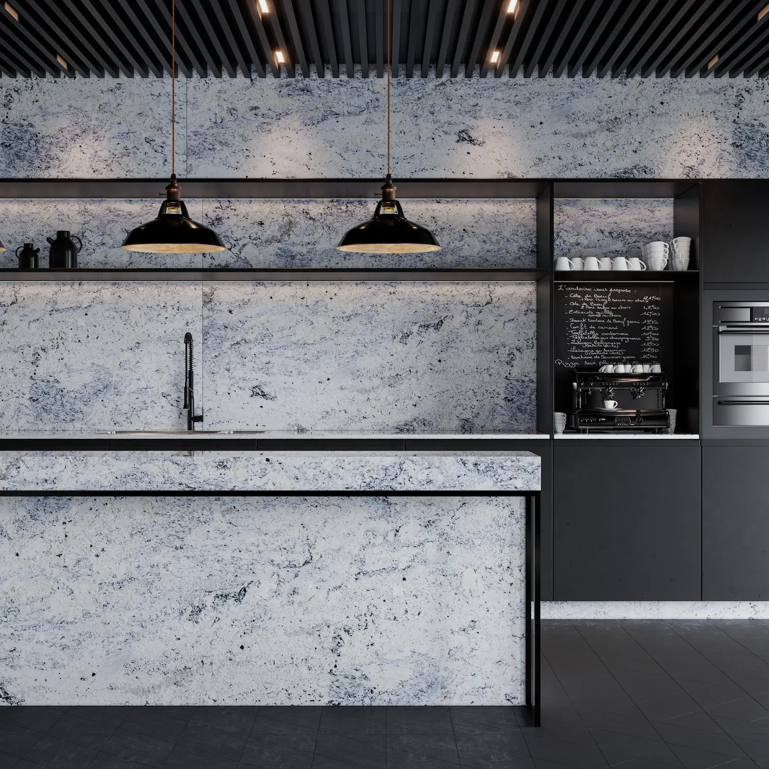 Cozinha White